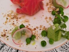 -Kathleen's Waitan 凯圣琳江景西餐厅(外滩店)