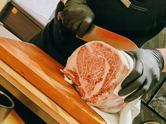 -松鱼亭·和牛烧肉(协鑫广场店)