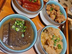 -磁州卤面·地标邯郸菜(97年创始店)