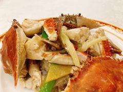 -万宝海鲜舫(劳动公园店)