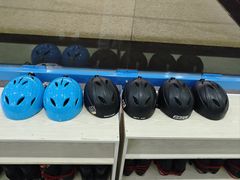-零度滑雪室内训练中心(莘庄店)