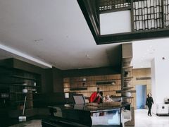 -天津东凯悦酒店