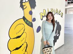 -南京时尚莱迪购物广场(正洪街店)