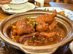 -宝中宝食府(清泰街店)