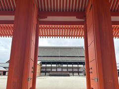 -京都御所