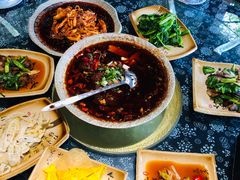 -青城甲(青城山店)