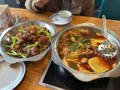 -唐闸邵记鸡煲馆