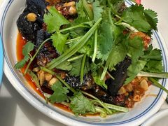 臭豆腐-阿胖龙虾小海鲜(宁国南路总店)