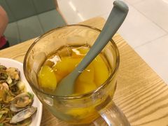 -面道赞宁海海鲜面(迎凤街店)