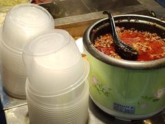 -老广州牛杂(深圳白石洲总店)