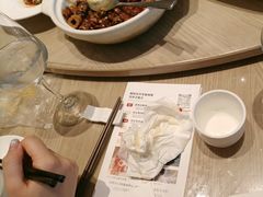 -艳阳天·非遗楚菜(武汉客厅店)