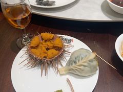 -常鲜楼常来尝鲜海胆馆(星海店)