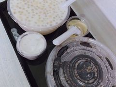 -百花传统甜品店(原址店)