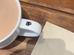 -Peet's Coffee皮爷咖啡(新天地黑标店)
