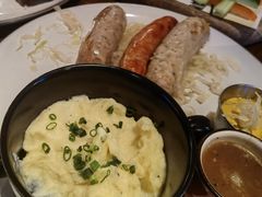-Shanghai Brew House上海啤酒工坊(老外街店)
