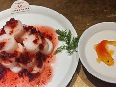 -京味斋·烤鸭·北京菜(安贞店)