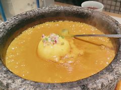 -0776食堂·京城创意菜(七里庄店)
