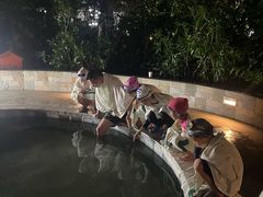 -碧水湾温泉