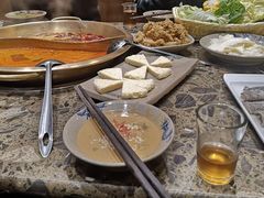 -小龙坎火锅(黄河店)