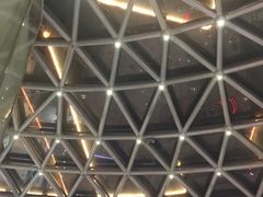-鹏欣水游城