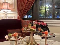 -Salon de Ville浦江汇(上海外滩华尔道夫酒店店)