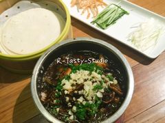 -小厨娘淮扬菜(清江苏宁广场店)