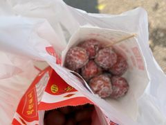 -阿男野栗王(金门路店)