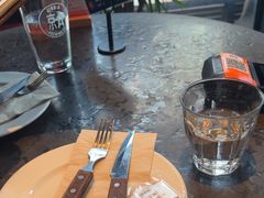 -京A Taproom·精酿餐吧(CBD店)
