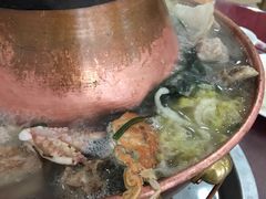 -山海关清和浑锅店