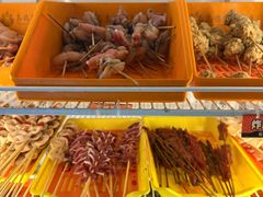 -朝阳门小火锅(异国风情街店)