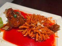 -松鹤楼(山塘街店)