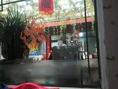 门面-珍巷福地四合院菜馆(复兴门店)