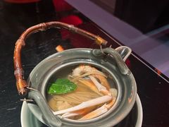 -万岛日本料理铁板烧(宁波阪急店)