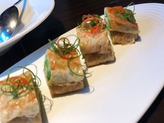 -九里云松·天香餐厅