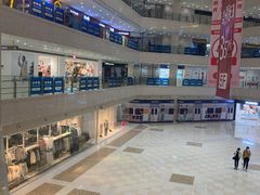 -光启城时尚购物中心