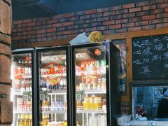 -邢氏老太太烧烤(南山店)