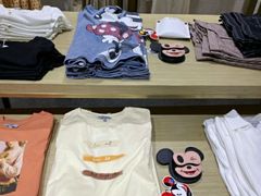 -URBAN REVIVO(济南世茂广场店)