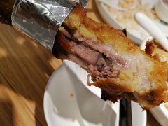大根蒜香骨-苏小柳点心·手作小笼包(新街口分院店)
