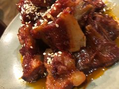 -兰溪小馆(东直门簋街店)