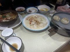 -石饮红星包子(中山路店)