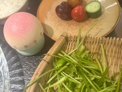 -菌自由丨野生菌火锅特色庭院餐厅(丽江古城店)