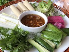 -东北人粗粮饺子坊(南山店)