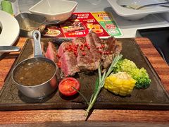 -豪客来牛排(华创国际广场店)