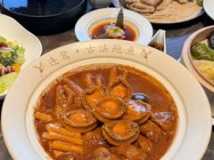 -连鹭海鲜·海肠捞饭·海胆饭(星海店)
