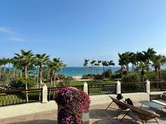 -大堂酒廊·亚龙湾万豪度假酒店