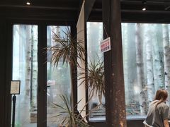 -Metal hands·铁手咖啡