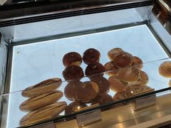 -21克拉面包(崂山万象汇店)