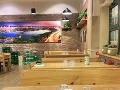 -珍祥烧烤涮肚(舜耕路店)
