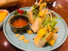 -苏梅花园(群星城店)