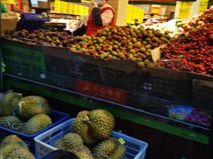 -家辉生鲜超市(东五路店)